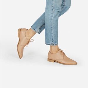 NWT Everlane The Modern Oxford Loafer Dress Shoe